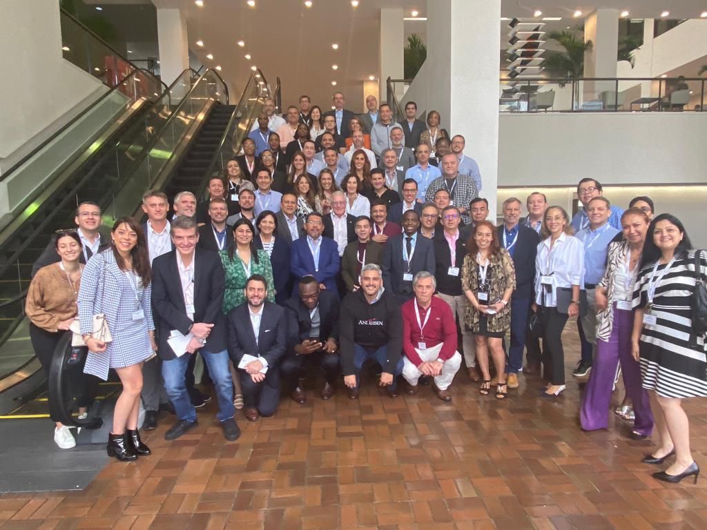 Andersen Global – Regional Meeting – Miami 2022