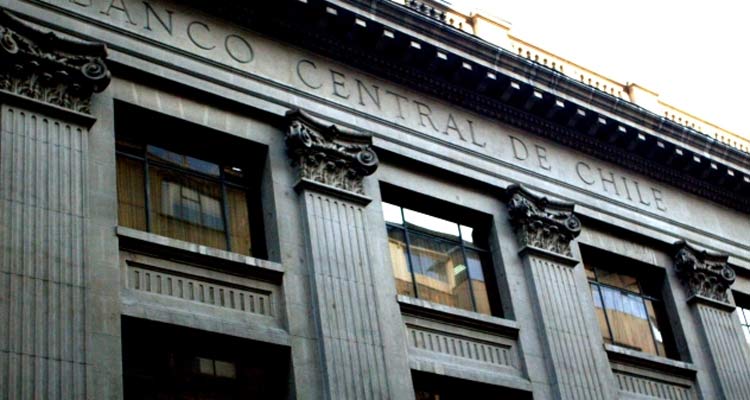 Chilean Central Bank future – Andrés Chirgwin