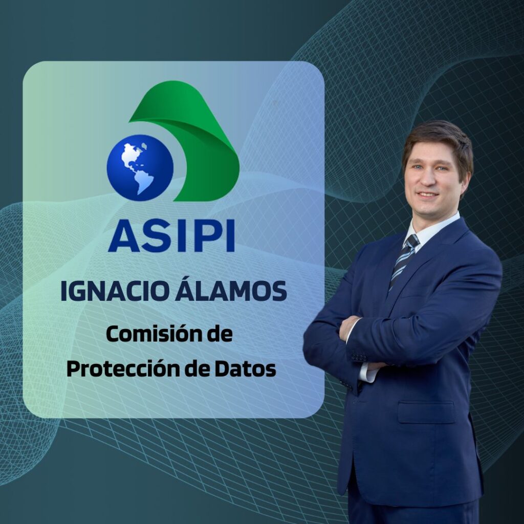 Somos parte de ASIPI – Asociación Interamericana de la Propiedad Intelectual